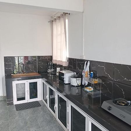 Appartement Au Centre De Гранд Байе Екстериор снимка