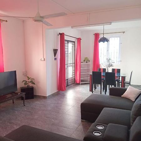 Appartement Au Centre De Гранд Байе Екстериор снимка